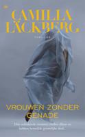 Vrouwen zonder genade (Paperback) - thumbnail