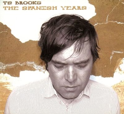 The Spanish Years - CD (4260186743979) The Spanish Years - CD (4260186743979)