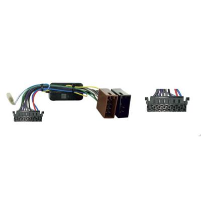 Sony radio adapter 15 pins 09PC3429