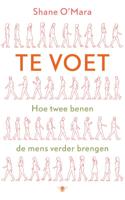 Te voet (Paperback)