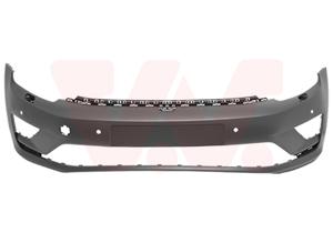 Van Wezel Bumper 5769576