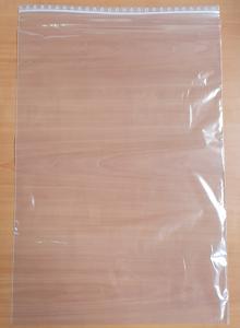 100 Gripzakjes 400x600 mm 50 micron zonder gat