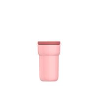 Mepal reisbeker Ellipse 275 ml - nordic pink rvs - thumbnail