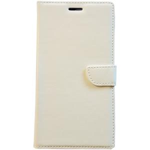 Huawei P10 Plus hoesje wit