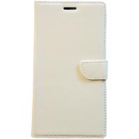 Huawei P10 Plus hoesje wit