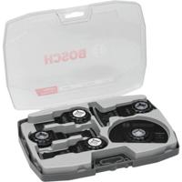 Bosch Accessories 2608669097 2608669097 Multitool-zaagbladen 1 stuk(s)
