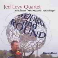Round And Round - CD (0716043152926) - thumbnail