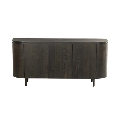 Dressoir Tobago Espresso 170cm