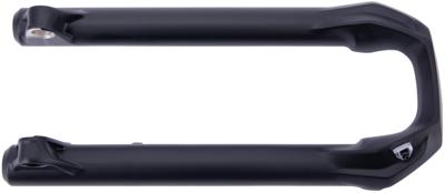 ROCKSHOX onderste vorkbuis 27,5" sliders boxxer 27,5" boost matt bl.