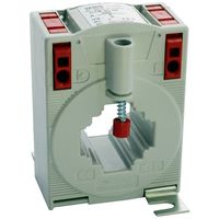 Weidmüller CMA-31-600-5A-5VA-0,5 2420970000 Stroomtransformator 1-fasig Primaire stroom 600 A Secundaire stroom 5 A Doorvoering (hxb):10 x 30 mm Doorvoer - thumbnail