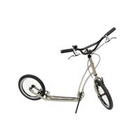 Mibo mastr 16/16 pearl mouse grey