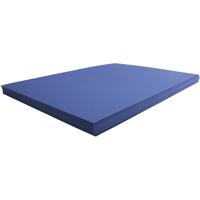 Creativ Company Karton, vel 50x70 cm, 270 gr, donkerblauw, 100 vel/ 1 doos