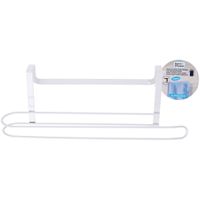 Bath & Shower Deurhanger Handdoekrek 35x9,5x12 cm Bath & Shower Deurhanger Handdoekrek 35x9,5x12 cm