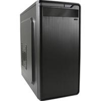 Joy-it Desktop PC I5-14400-32GB-1TB-DVD-W11 Intel® Core™ i5 i5-14400 4.7 GHz 32 GB RAM 1 TB SSD Intel UHD Graphics 730 Win 11 Pro I5-14400-32GB-1TB-DVD-W11