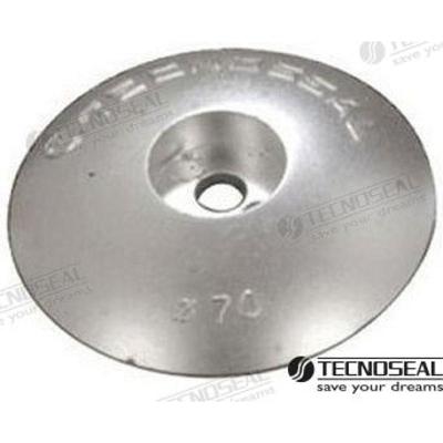TEN00101 - ZINKROEERANODE 70MM