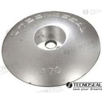 TEN00101 - ZINKROEERANODE 70MM