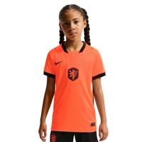 Nike Nederland Thuisshirt 2026-2028 Kids