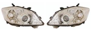 Koplamp Set SET5406962