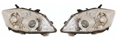Koplamp Set SET5406962