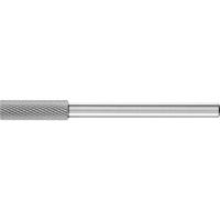PFERD TOOLS 21201303 Freesstift Cilinder Lengte 43 mm Afmeting, Ø 4 mm Werklengte 13 mm Schachtdiameter 3 mm