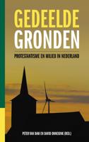 Gedeelde gronden - Peter van Dam, David Onnekink - ebook