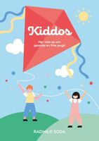 Kiddos - Radmilo Soda - Paperback (9789082526288) - thumbnail