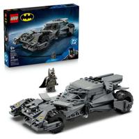 LEGO DC Batman 76331 De Batmobile uit Batman v Superman - Bouwset voor kinderen vanaf 9 jaar