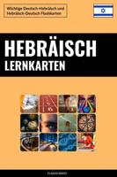 Hebräisch Lernkarten - Flashcardo Languages - ebook