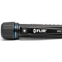 FLIR VP42 Berührungsloser Spannungsprüfer CAT IV 1000 V LCD Pocket Zwart - thumbnail