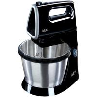 AEG SM3300 Mixer Zwart