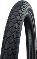 SCHWALBE - al grounder performance dd reflex 29x2.35
