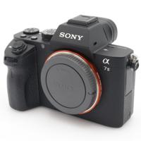Sony A7 II body occasion