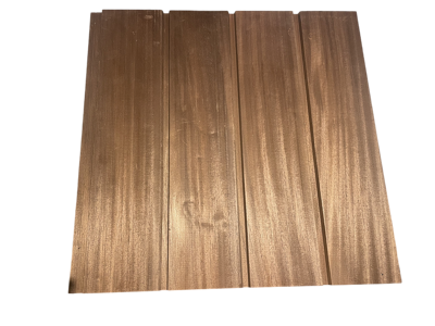 Thermisch Ayous Channelsiding 20x140x3050