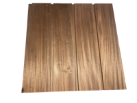 Thermisch Ayous Channelsiding 20x140x3050