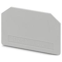 Phoenix Contact 3101029 Grijs 50 stuk(s)