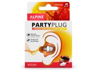 Alpine Partyplug Wit