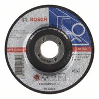 Bosch Accessories Bosch 2608600537 Afbraamschijf gebogen 115 mm 1 stuk(s) Staal