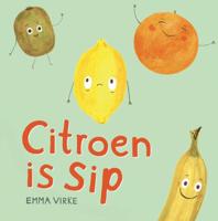 Citroen is sip (Hardback)