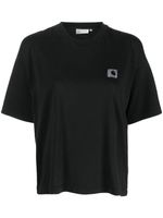 Carhartt WIP t-shirt oversize en coton biologique - Noir - thumbnail