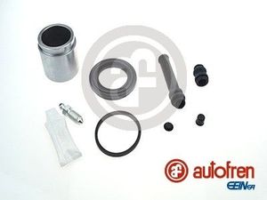 Reparatieset, remklauw D42070C