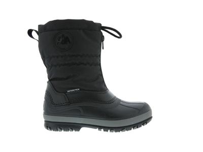 Antarctica Nero 33/34