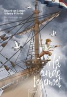 Het einde tegemoet (Hardback)