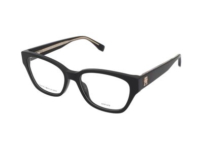 Brillen met correctie Tommy Hilfiger TH 2001 807