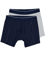 Boxer - Blauw