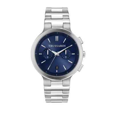 Horloge Heren Trussardi (Ø 43 mm)