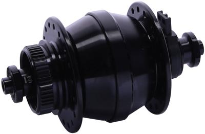 CONTEC Ct dynamo powerhouse 1 28h. black