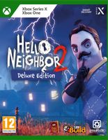 Hello Neighbor 2 Deluxe Edition - thumbnail