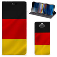 Sony Xperia 10 | Standcase | Duitsland