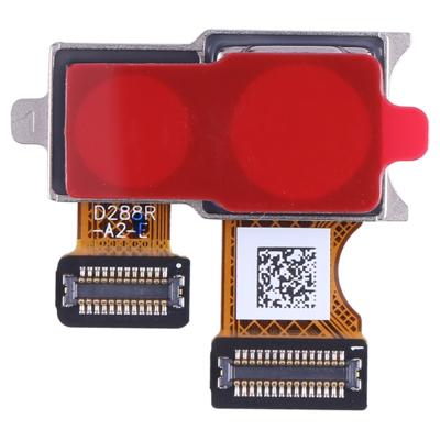 Back facing camera voor Nokia 5 1 plus (X5)