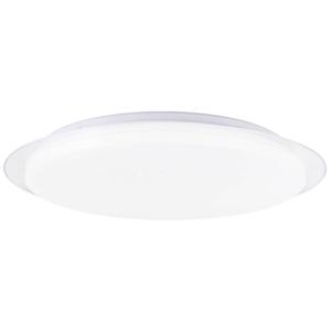 Brilliant G80566A05 Vittoria LED-plafondlamp LED LED vast ingebouwd 34 W Wit